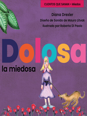 cover image of Miedos, Cuento 4